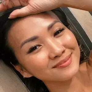 Caitanya Tan / caitofalltraits nude photo #0003