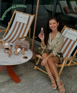 Caitanya Tan / caitofalltraits nude photo #0009