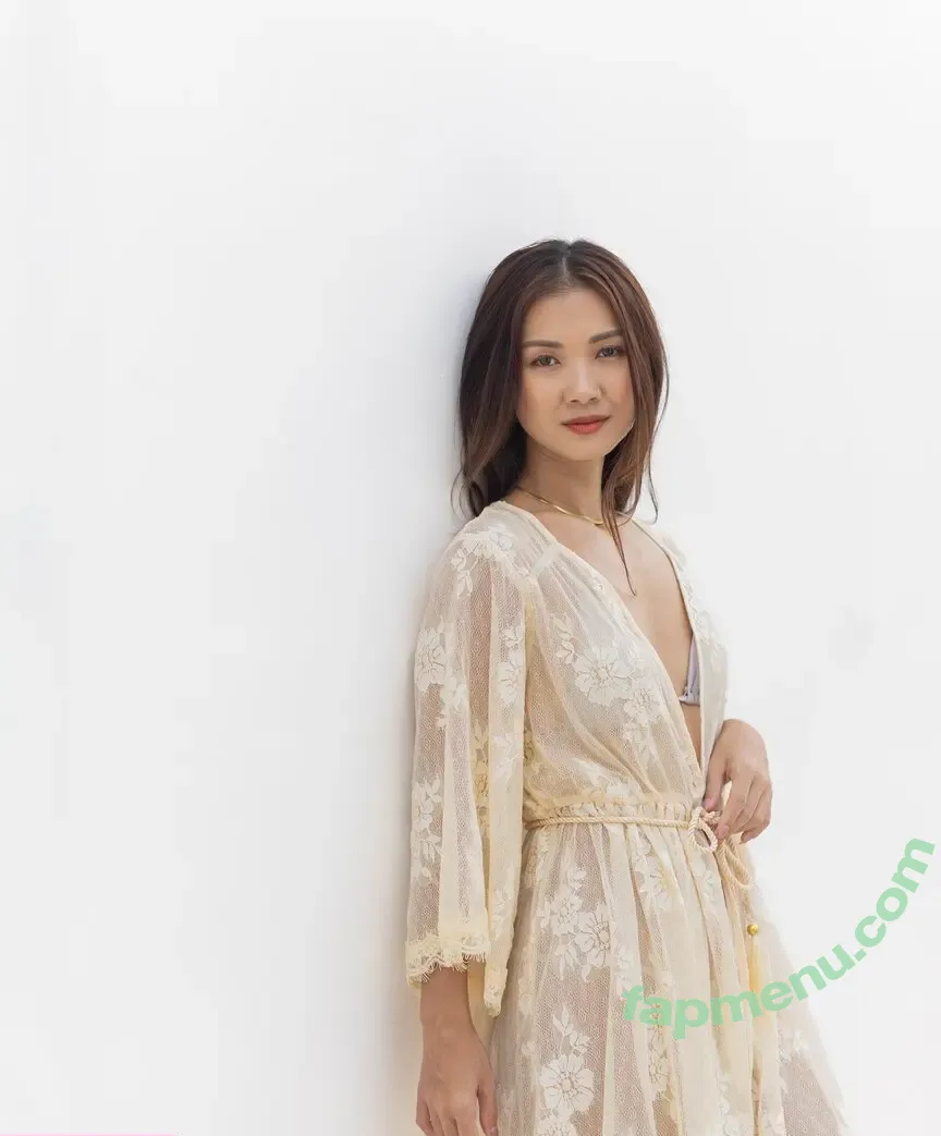 Caitanya Tan nude photo #0020 (caitofalltraits)