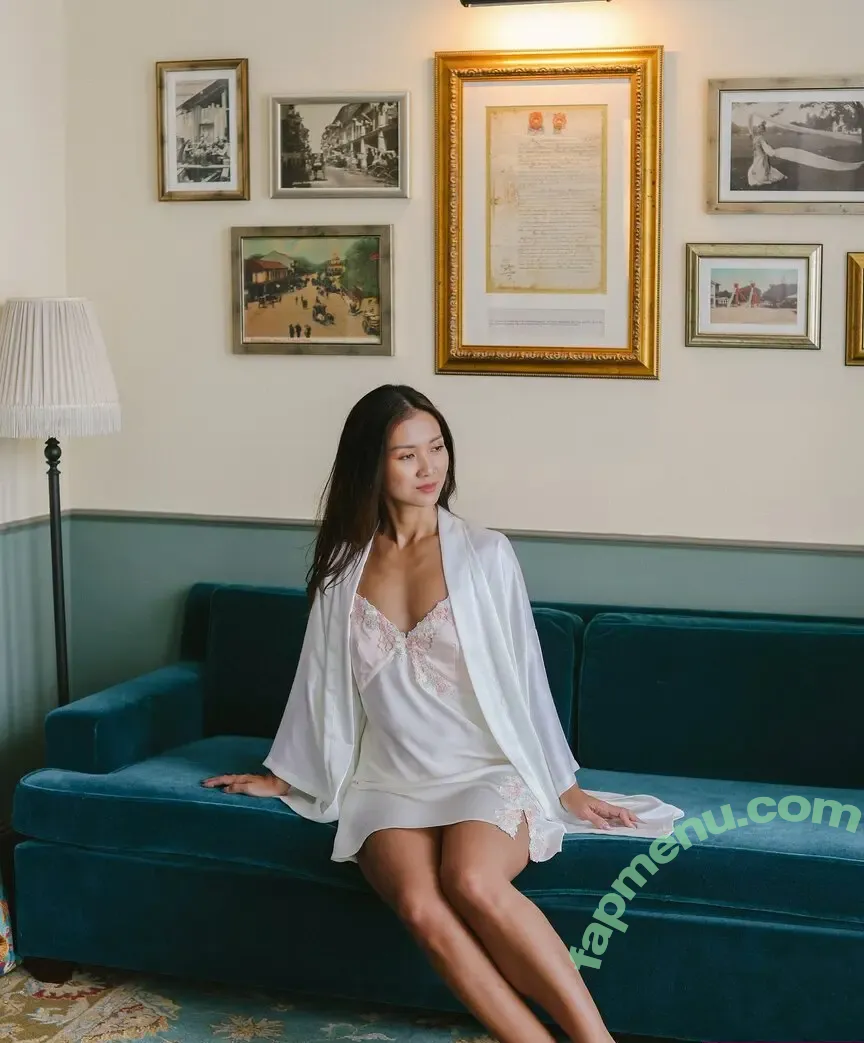 Caitanya Tan nude photo #0022 (caitofalltraits)