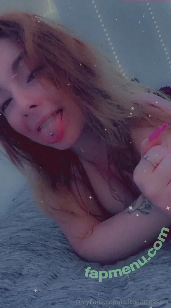 caitbearteasers nude photo #0006 (caitbearteasers)