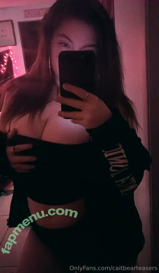 caitbearteasers nude photo #0021 (caitbearteasers)