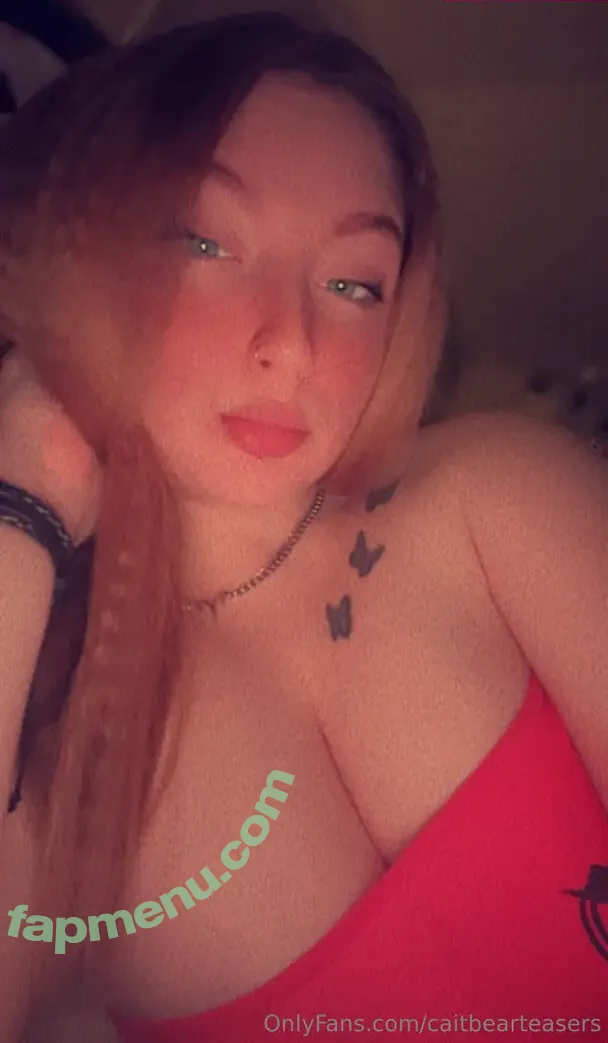 caitbearteasers nude photo #0025 (caitbearteasers)