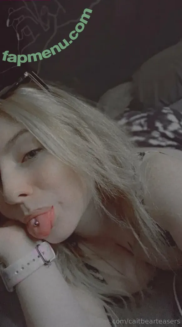 caitbearteasers nude photo #0028 (caitbearteasers)