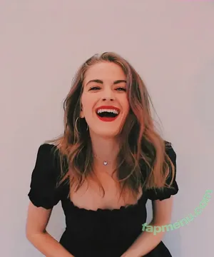 Caitlin Marie Reacts / She's Scared / the.caitlin.marie nude photo #0018