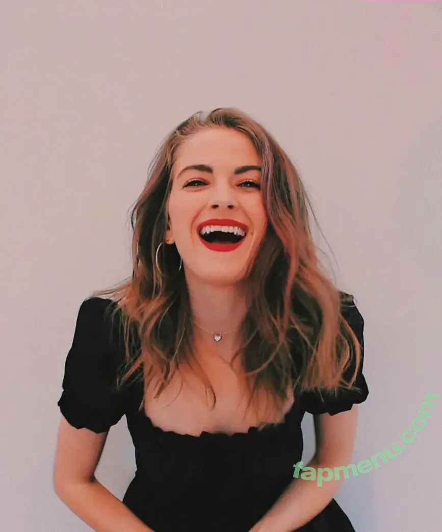 Caitlin Marie Reacts nude photo #0018 (She's Scared / the.caitlin.marie)