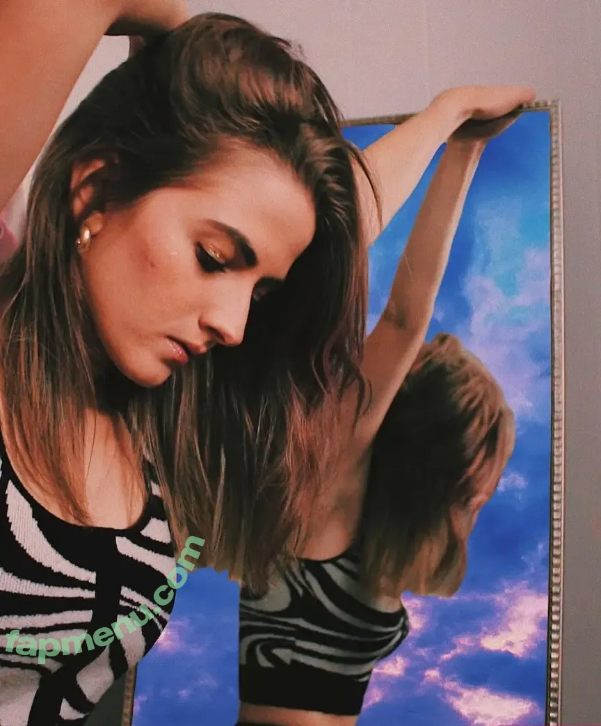 Caitlin Marie Reacts nude photo #0020 (She's Scared / the.caitlin.marie)