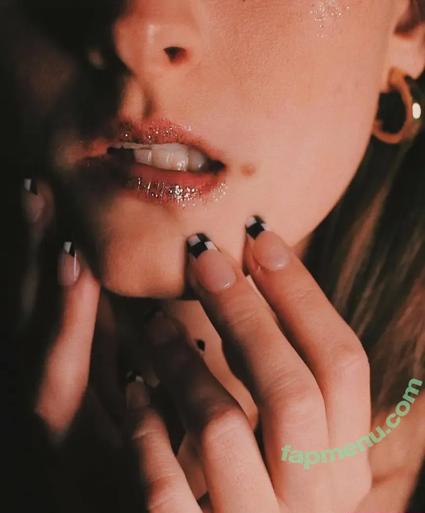 Caitlin Marie Reacts nude photo #0021 (She's Scared / the.caitlin.marie)