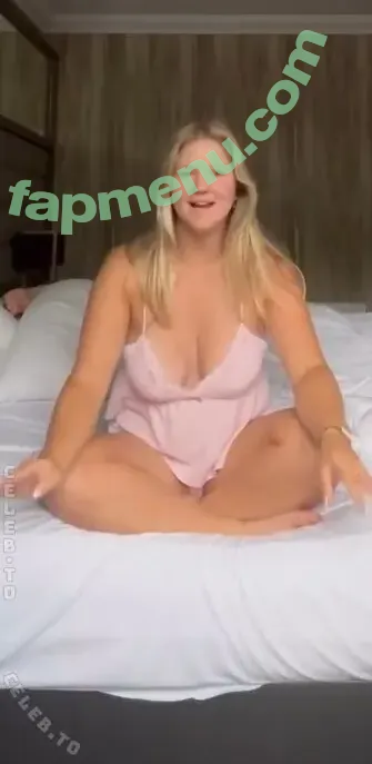 Caitlin Mazza nude photo #0016 (caitlinnmazza / mazzagolfs)