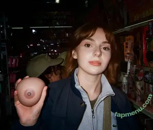 Caitlin /  / Slowpuke / slowpuke_ / supcaitlin nude photo #0228