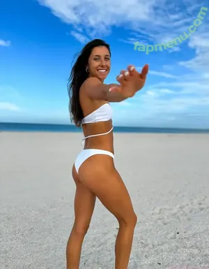 Caitlyn Miller / caitlynmiller_fit nude photo #0071