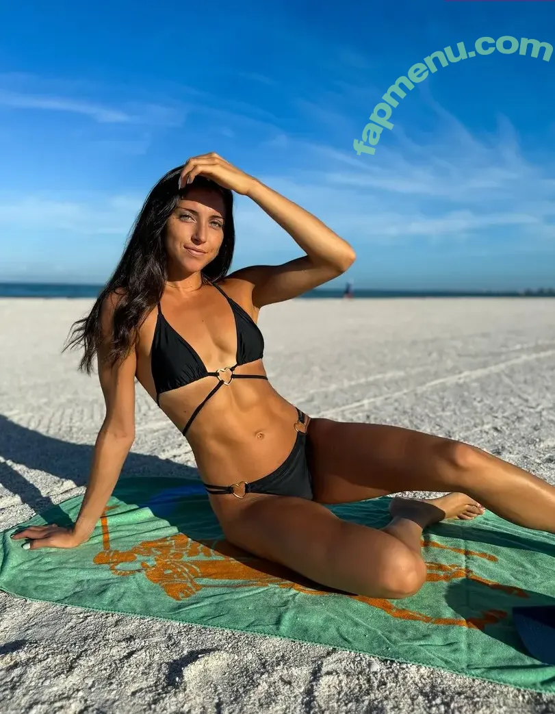 Caitlyn Miller nude photo #0061 (caitlynmiller_fit)