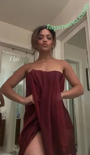 Caitlyn Mwenifumbo / bby_cai / bbycai_ / caitlyn angenile nude photo #0049