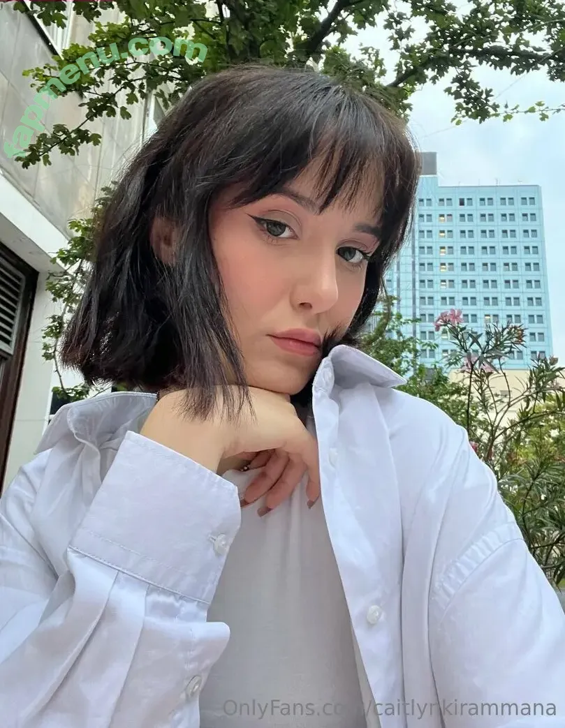 caitlynkirammana nude photo #0016 (cupca_kekiramman)