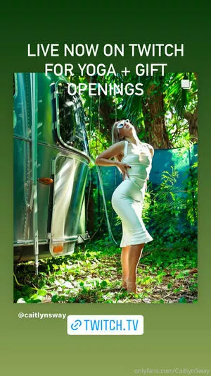 caitlynswayfree / caitlynswayofficial nude photo #0004