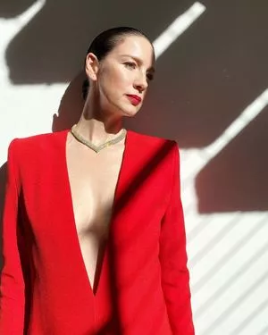 Caitriona Balfe / caitrionabalfe nude photo #0003