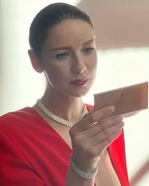 Caitriona Balfe / caitrionabalfe nude photo #0004