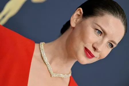 Caitriona Balfe / caitrionabalfe nude photo #0005