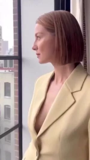 Caitriona Balfe / caitrionabalfe nude photo #0010