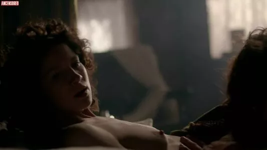 Caitriona Balfe / caitrionabalfe nude photo #0017