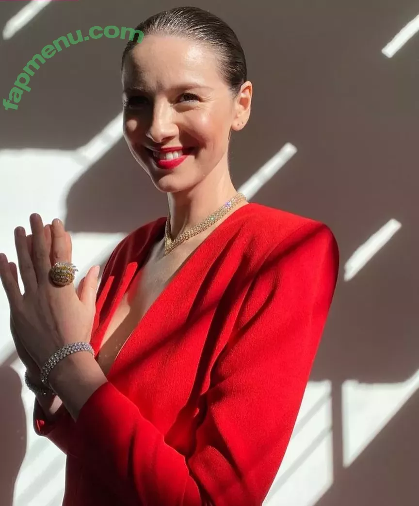 Caitriona Balfe nude photo #0001 (caitrionabalfe)