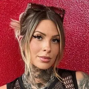 Caity Babs / Cibabs nude photo #0010