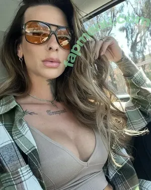 Caity Babs / Cibabs nude photo #0014