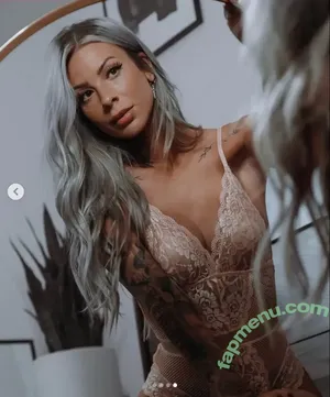 Caity Babs / Cibabs nude photo #0027