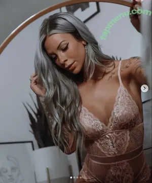 Caity Babs / Cibabs nude photo #0028