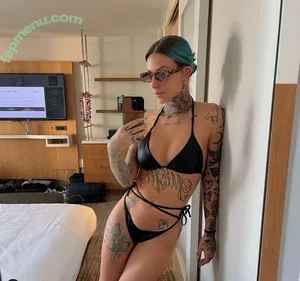 Caity Babs / Cibabs nude photo #0040