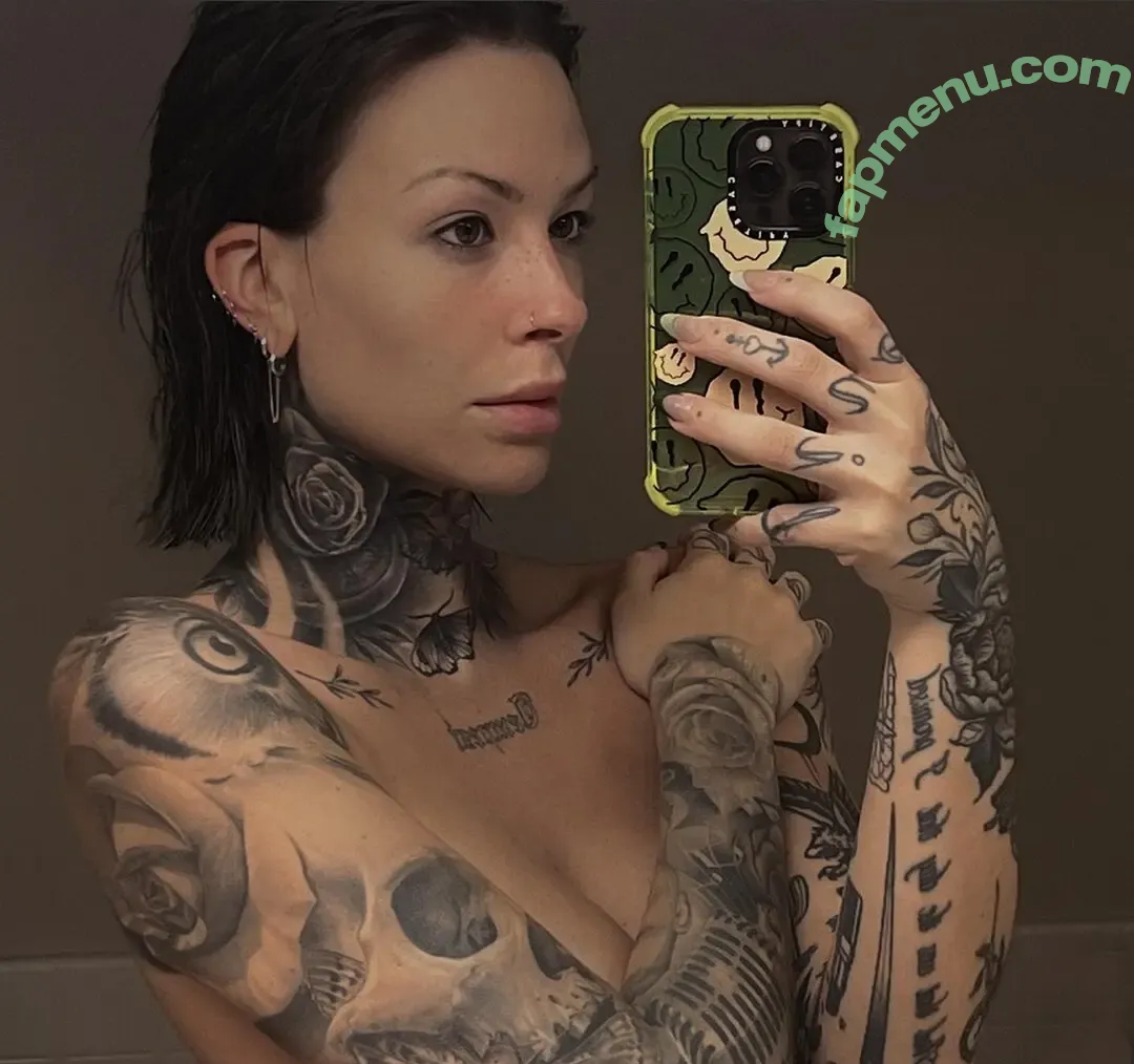 Caity Babs nude photo #0013 (Cibabs)