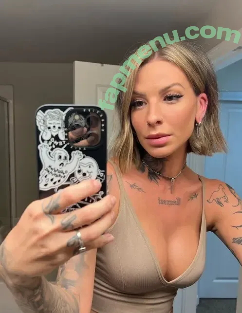 Caity Babs nude photo #0015 (Cibabs)