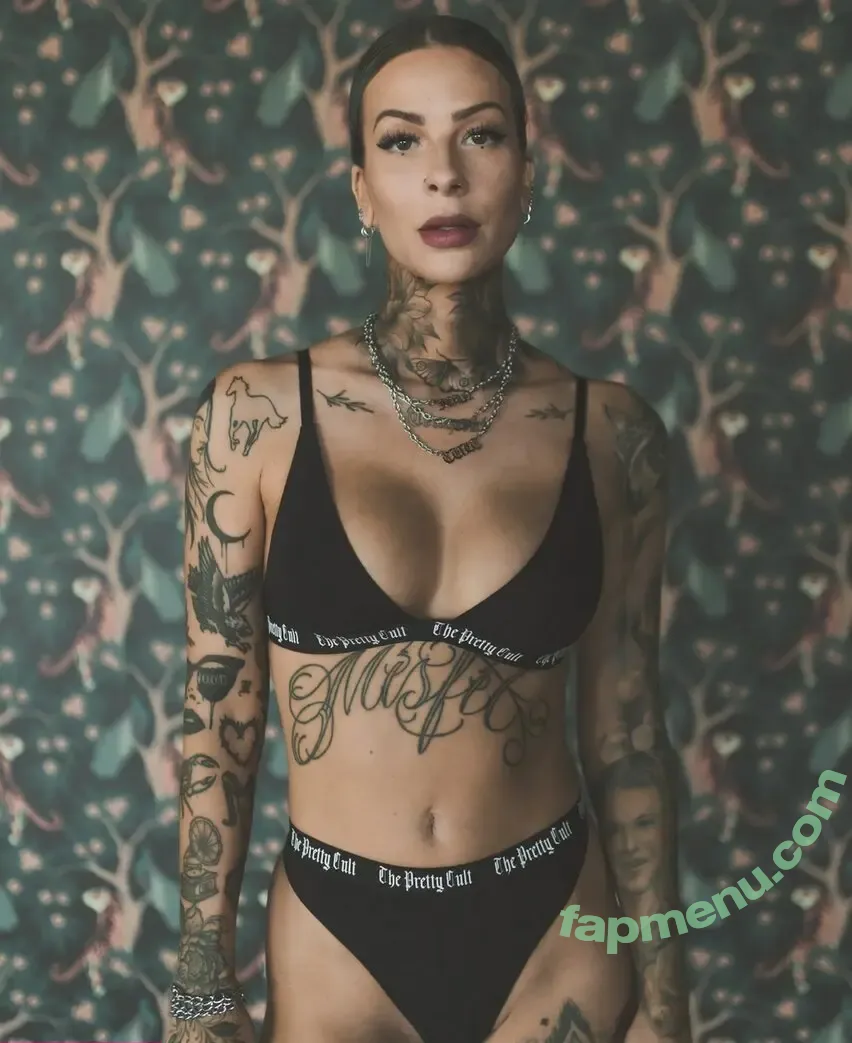 Caity Babs nude photo #0017 (Cibabs)