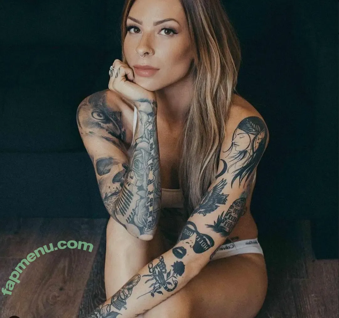 Caity Babs nude photo #0022 (Cibabs)