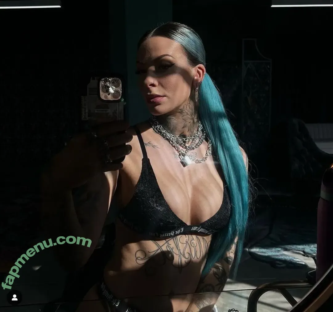 Caity Babs nude photo #0030 (Cibabs)