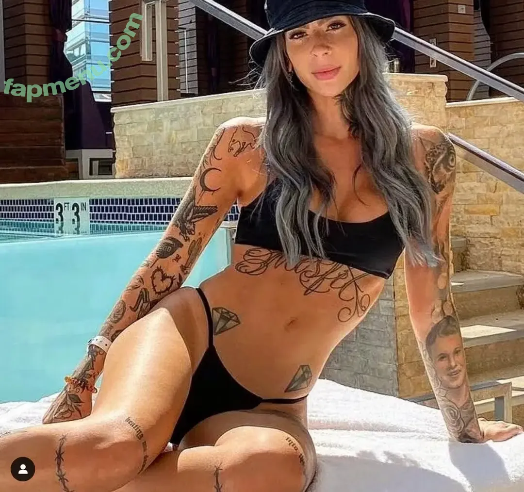 Caity Babs nude photo #0031 (Cibabs)