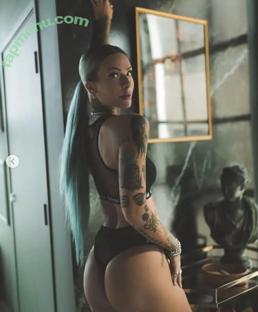 Caity Babs nude photo #0038 (Cibabs)