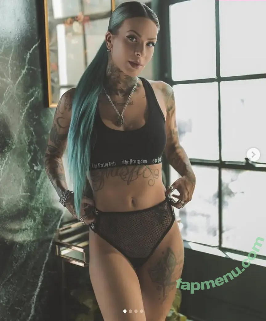 Caity Babs nude photo #0039 (Cibabs)