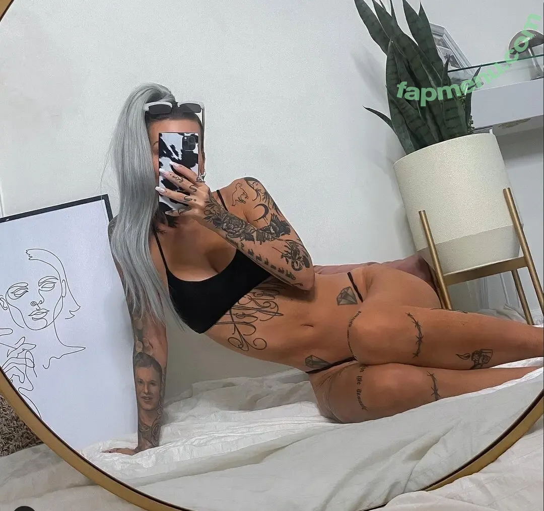 Caity Babs nude photo #0042 (Cibabs)