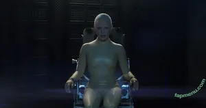 Caity Lotz / caitylotz nude photo #0356