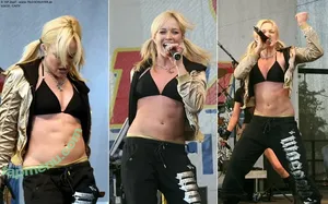 Caity Lotz / caitylotz nude photo #0381