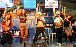 Caity Lotz / caitylotz nude photo #0383