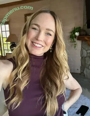 Caity Lotz / caitylotz nude photo #0391