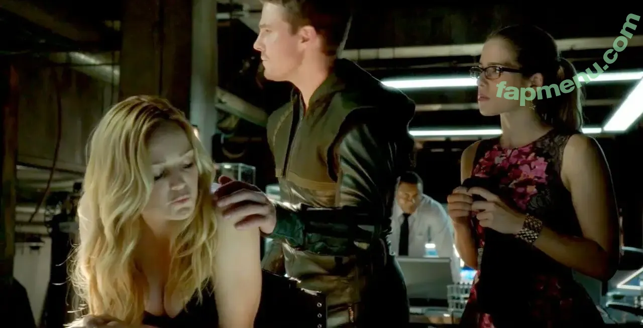 Caity Lotz nude photo #0366 (caitylotz)