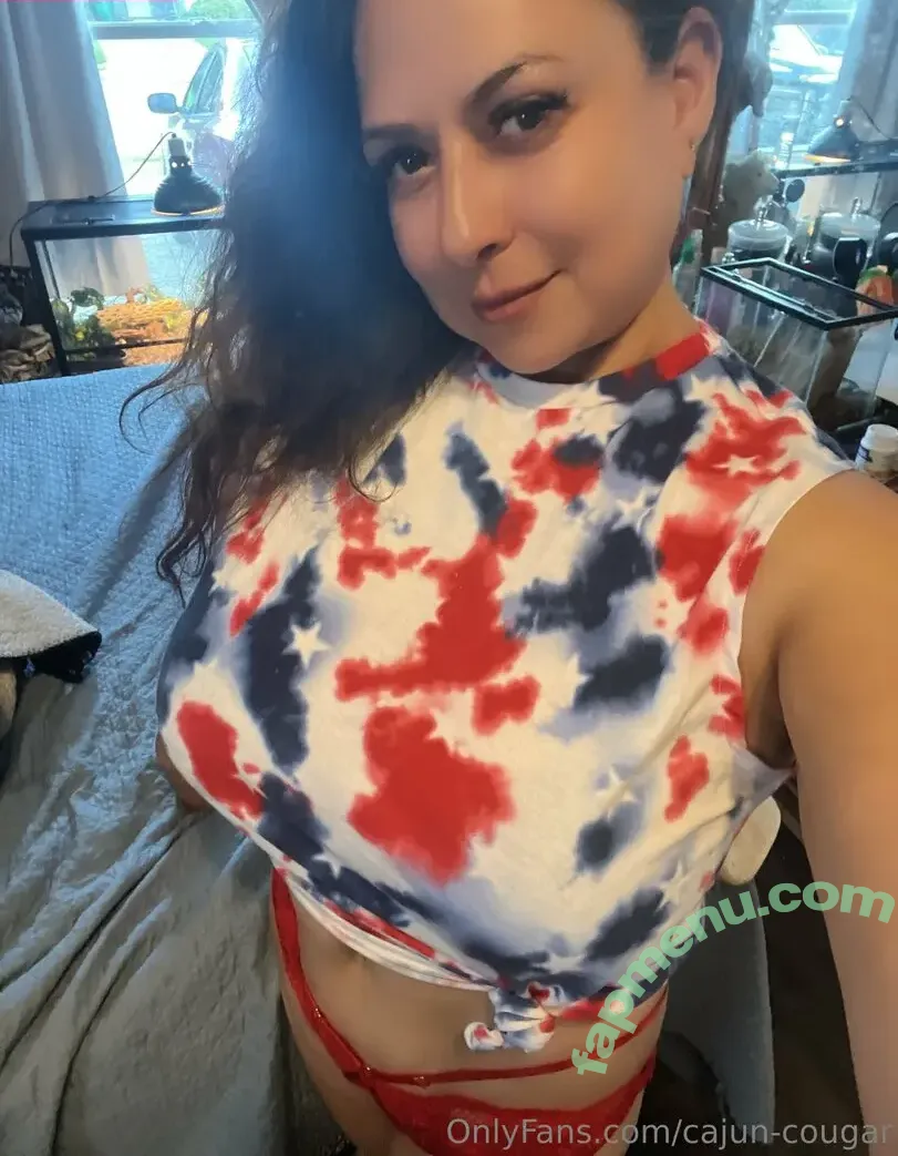 cajun-cougar nude photo #0055 (cajun-cougar)