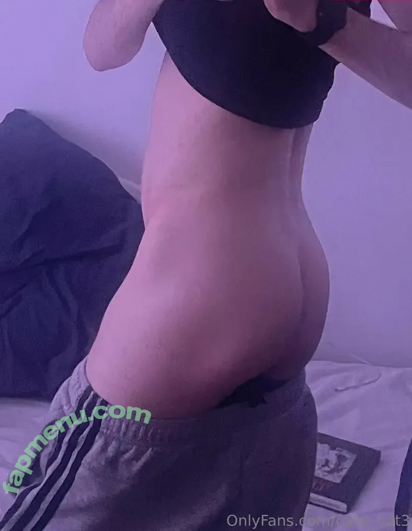 cake_cat3 nude photo #0012 (cat_cakes03)