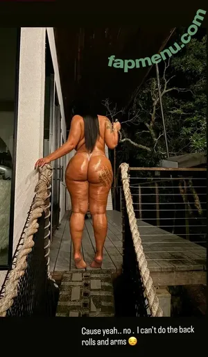 Cakequeenmami / DestinyLe00 / Destvnyle nude photo #0091