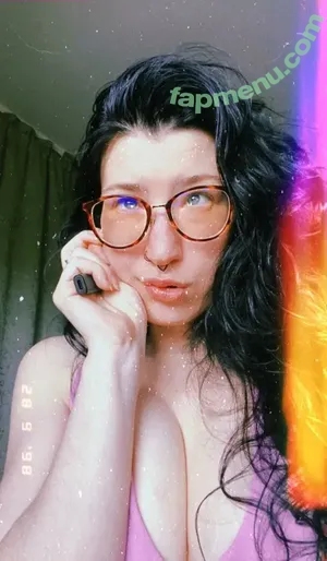 Calamitykait / Intoxikaiting nude photo #0016