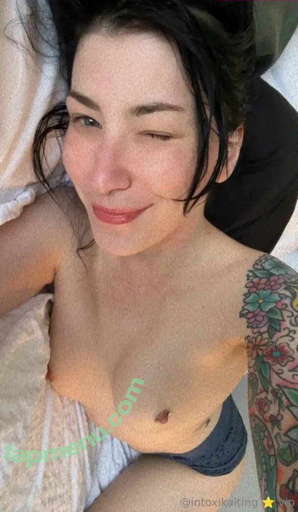 Calamitykait nude photo #0030 (Intoxikaiting)
