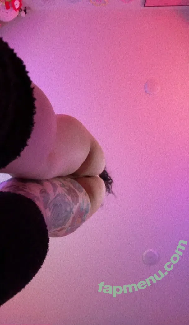 Calamitykait nude photo #0053 (Intoxikaiting)